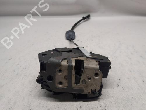 Used Front left lock FORD FIESTA VI (CB1, CCN) 1.0 (80 hp) 21287439
