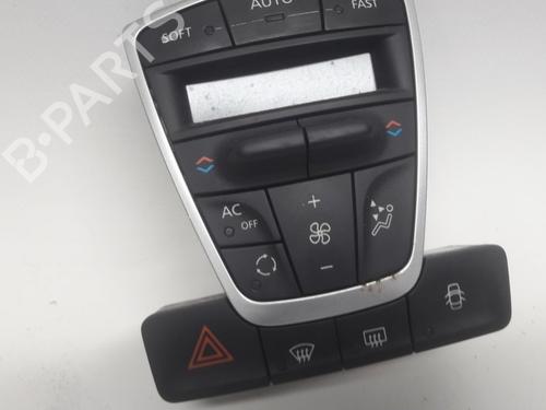 Used Climate control RENAULT LAGUNA III (BT0/1) 1.5 dCi (BT00, BT0A, BT0T, BT1J) (110 hp) 11701838