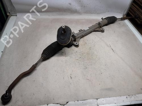 Styregear/Snekke RENAULT SCÉNIC III (JZ0/1_) 1.5 dCi (106 hp) 30765723