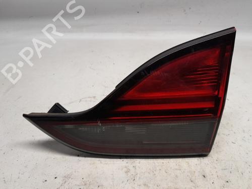 Højre baglygte Højre baglygte OPEL ZAFIRA TOURER C (P12) 1.6 CNG (75) (150 hp) 33891668 33891668