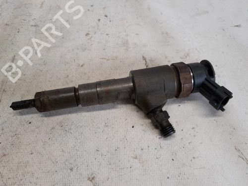 Used Injector PEUGEOT BIPPER (AA_) 1.4 HDi (68 hp) 29439512
