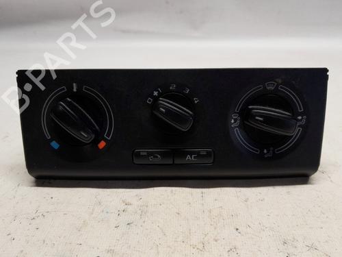 Used Climate control SKODA FABIA II (542) 1.2 12V (60 hp) 26648540