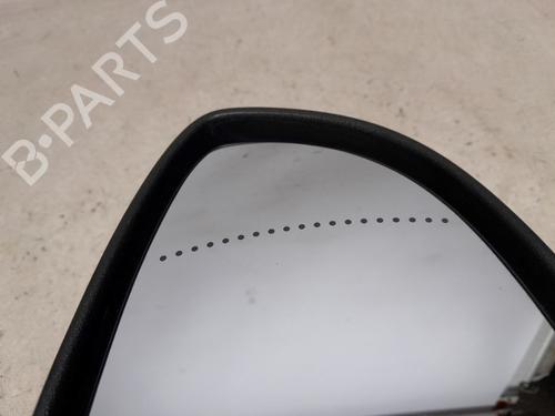 Right mirror FORD FIESTA VI (CB1, CCN) 1.0 EcoBoost | BP29633783C27 