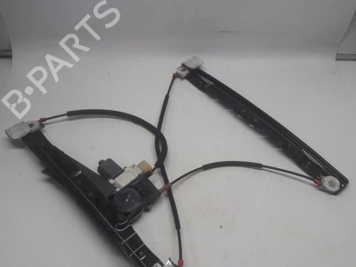 Used Front right window mechanism Front right window mechanism 11076619 11076619