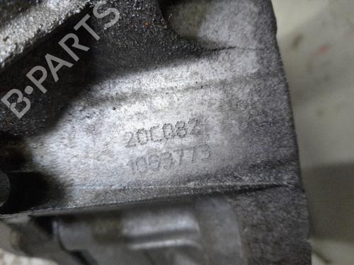 Gearbox PEUGEOT 206+ (2L_, 2M_) 1.1 | BP33741044M3 - Image 4