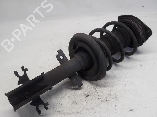 Used Right front shock absorber RENAULT LAGUNA III (BT0/1) 1.6 16V (BT04, BT0D, BT0U) (110 hp) 11074556