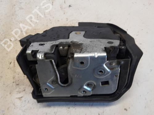 Rear right lock BMW X5 (E53) 3.0 d | BP27406261C99 