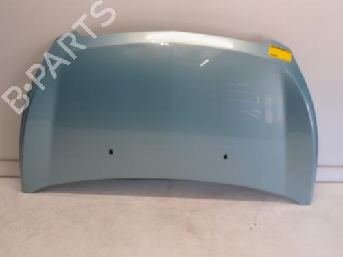 Motorhjelm CHEVROLET SPARK (M300) 1.0 (68 hp) 26897502