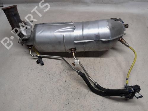 Catalyst PEUGEOT 208 II (UB_, UP_, UW_, UJ_) 1.2 PureTech 100 | BP29739035M10