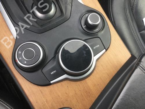 Control unit ALFA ROMEO STELVIO (949_) 2.0 Q4 (949.AXA2A) | BP36870972M11 - Image 5