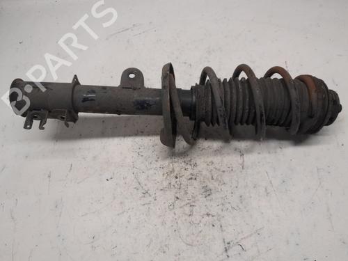 Left front shock absorber FIAT 500L (351_, 352_) 1.4 (199LYB1B) | BP20484426M16 