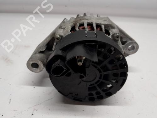 Generator OPEL COMBO Box Body/MPV (X12) 1.6 CDTI (B05) | BP29981078M7