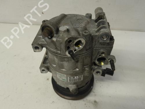 Compresseur AC HYUNDAI MATRIX (FC) 1.6 (103 hp) 32035775