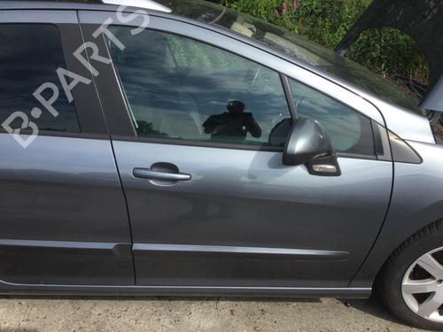 Used Right front door Right front door 36787694 36787694