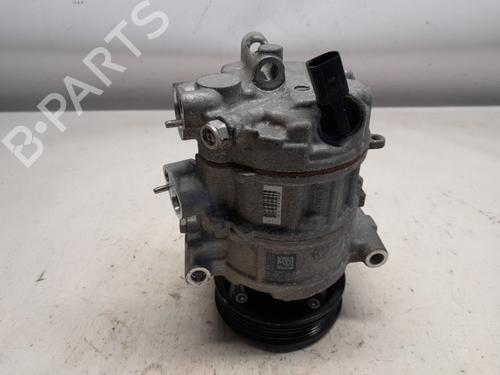 Used AC compressor AC compressor SEAT ARONA (KJ7, KJP) 1.6 TDI (95 hp) 35988542 35988542