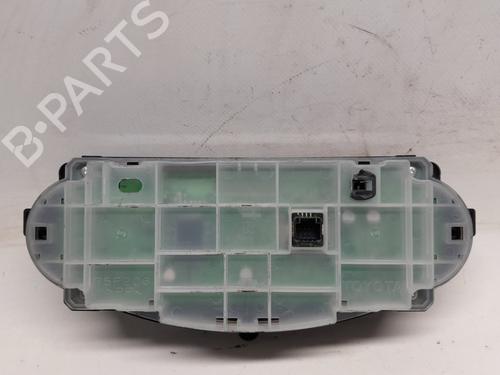 Climate control TOYOTA YARIS (_P13_) 1.0 (KSP130_, KSP130) | BP13076246I5 