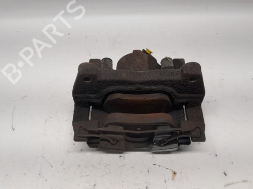 Right front brake caliper RENAULT LAGUNA III Grandtour (KT0/1) 2.0 GT | BP18851643M104 
