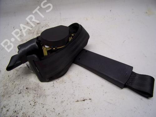Used Front right seatbelt RENAULT MEGANE II Coupé-Cabriolet (EM0/1_) 2.0 (135 hp) 11080548