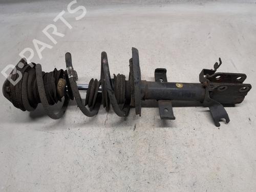 Używane Amortyzator przedni lewy RENAULT CLIO IV Grandtour (KH_) 1.5 dCi 90 (KHN3, KHN4) (90 hp) 30085289