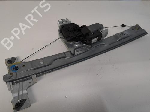 Used Front left window mechanism Front left window mechanism 18850642 18850642