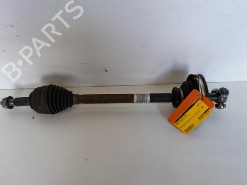 Semiasse anteriore sinistro RENAULT TWINGO II (CN0_) 1.2 16V (CN04, CN0B) (75 hp) 29738985