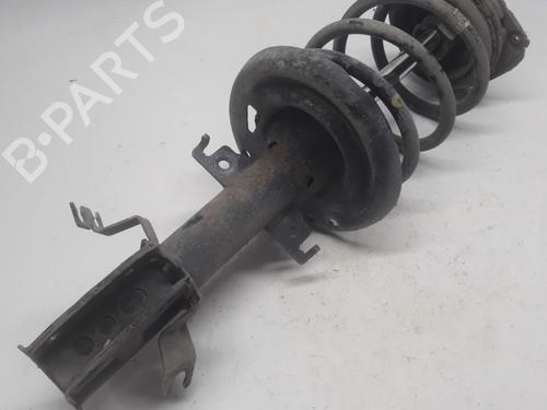 Used Right front shock absorber Right front shock absorber 11076648 11076648
