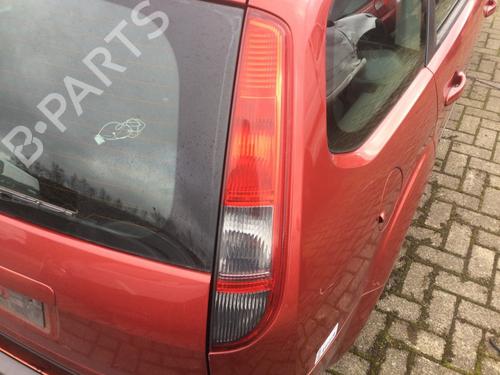 Højre baglygte FORD FOCUS II Turnier (DA_, FFS, DS) 1.6 (100 hp) 24704859