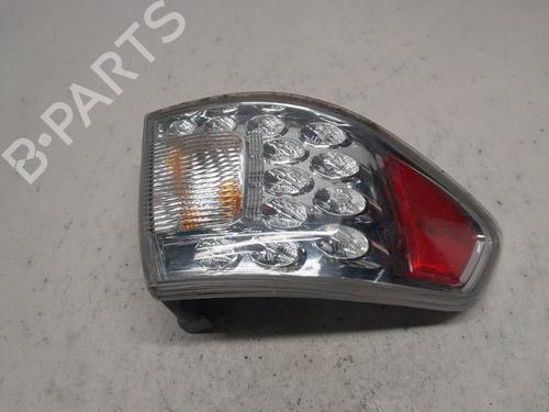 Used Left taillight Left taillight SUBARU IMPREZA Hatchback (GR, GH, G3) 2.0 D AWD (150 hp) 20313814 20313814