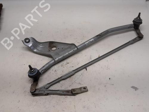Used Front wipers mechanism Front wipers mechanism 13449937 13449937