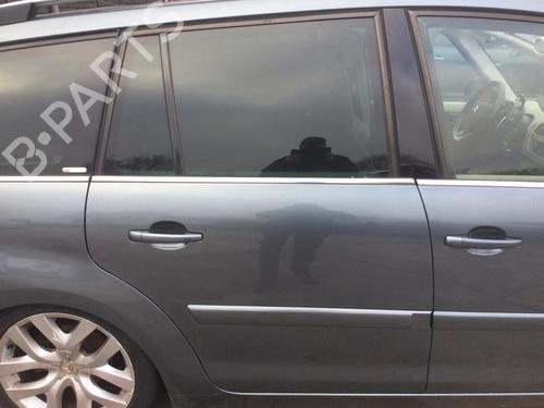 Used Right rear door CITROËN C4 Grand Picasso I (UA_) 2.0 i 16V (140 hp) 22569033