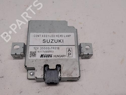 Used Lights ECU Lights ECU 15828499 15828499