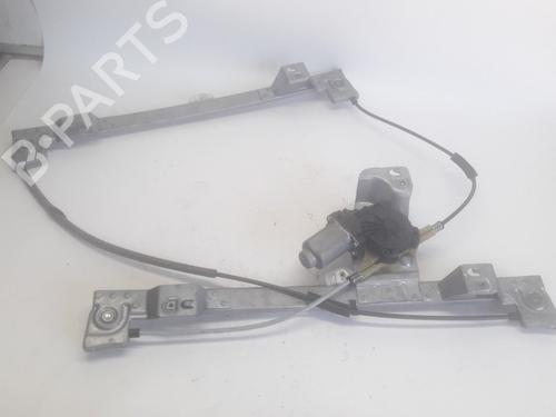 Used Front left window mechanism Front left window mechanism 11080938 11080938