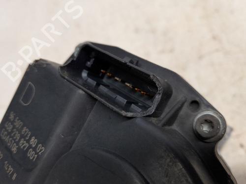 Throttle body CITROËN C4 Picasso I MPV (UD_) 1.8 i 16V | BP30160067M82