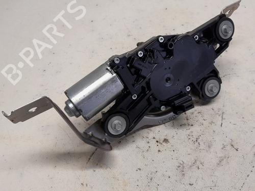 Rear wiper motor FORD FIESTA VI (CB1, CCN) 1.25 | BP12960485M102 