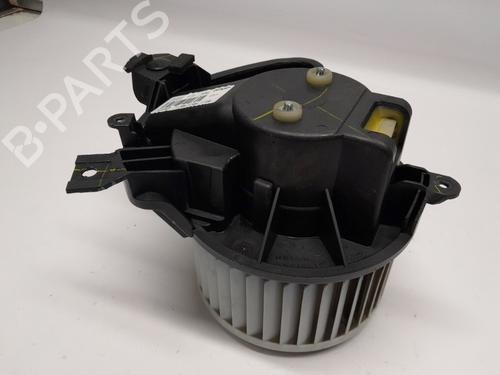 Used Heater blower motor OPEL COMBO Box Body/MPV (X12) 1.6 CDTI (B05) (105 hp) 31342952