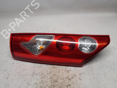 Used Left taillight RENAULT KANGOO / GRAND KANGOO II (KW0/1_) 1.6 16V (KW03, KW09, KW0D, KW0U, KW0W, KW13) (106 hp) 22705756