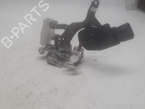 Used Front right lock Front right lock 13154759 13154759