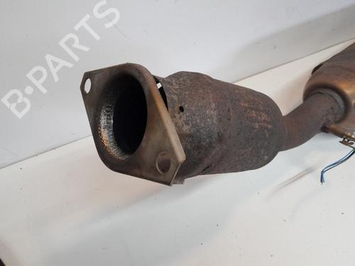 Catalyst TOYOTA AURIS (_E15_) 1.6 (ZRE151_, ZRE151R) | BP36139540M10 - Image 2
