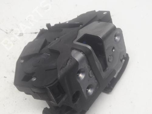 Used Front left lock FORD FIESTA VI (CB1, CCN) 1.25 (82 hp) 13154012