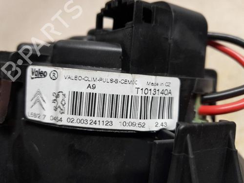 Heater blower motor CITROËN C3 III (SX) 1.2 PureTech 82 | BP30830869M62