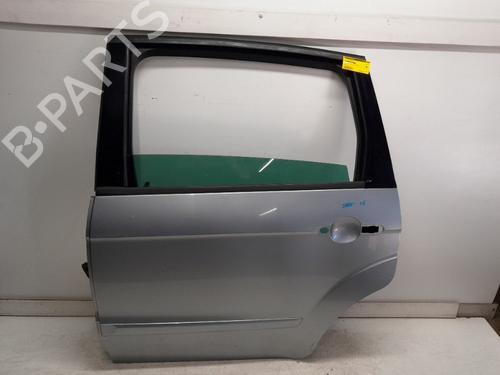 left-rear-door-ford-s-max-wa6-20-tdci-2006-2007-2008-2009-2010-2011-2012-2013-2014-20850978 main image