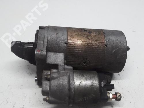 Used Starter Starter FIAT SEICENTO / 600 (187_) 1.1 (187AXB, 187AXB1A, 187AXC1A02) (54 hp) 11072562 11072562