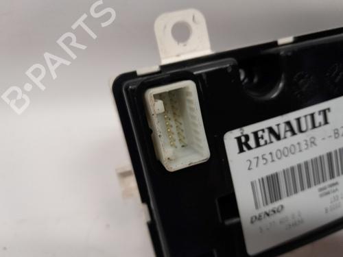 Climate control RENAULT MASTER III Platform/Chassis (EV, HV, UV) 2.3 dCi 125 FWD (EV0C, EV0D, EV0J, HV0C, HV0D, HV0H,... | BP31150684I5 