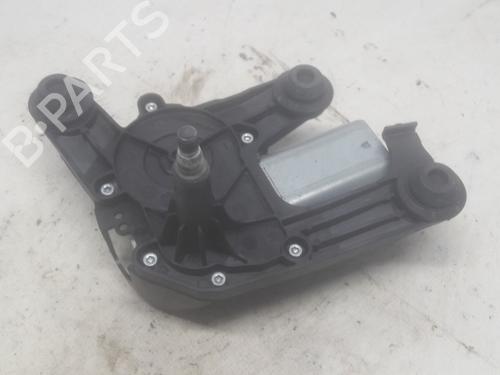 Used Rear wiper motor PEUGEOT 308 SW I (4E_, 4H_) 1.6 HDi (112 hp) 11252049