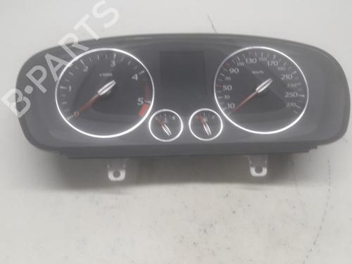 Multifunctionele display RENAULT LAGUNA III Grandtour (KT0/1) 2.0 dCi (KT0M, KT0N, KT0S, KT19, KT1F) | BP11568906C48 