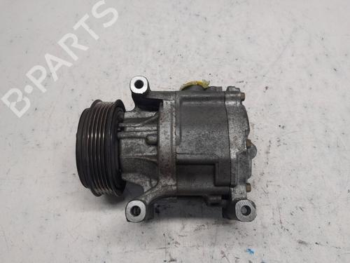 AC compressor FIAT PANDA (169_) 1.2 (169.AXB11, 169.AXB1A) | BP20484431M34 