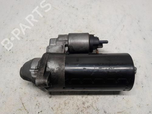 Used Starter MERCEDES-BENZ C-CLASS (W204) C 220 CDI (204.002) (170 hp) 21024743