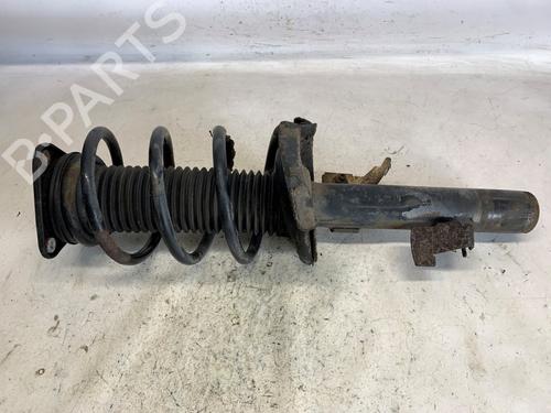 Used Left front shock absorber Left front shock absorber FORD FOCUS C-MAX (DM2) 1.6 (100 hp) 40023944 40023944