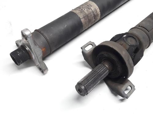 Driveshaft MERCEDES-BENZ SLK (R170) 230 Kompressor (170.447) | BP13152826M37 