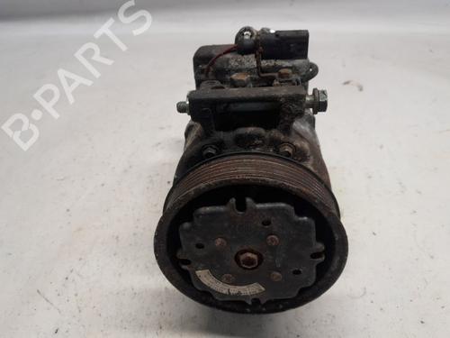 AC compressor AUDI A4 B6 (8E2) 2.4 | BP33247310M34 - Image 2